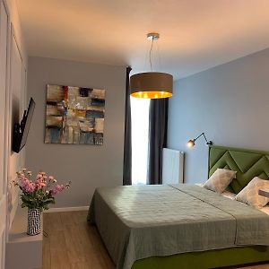 Appartement met een Slaapkamer